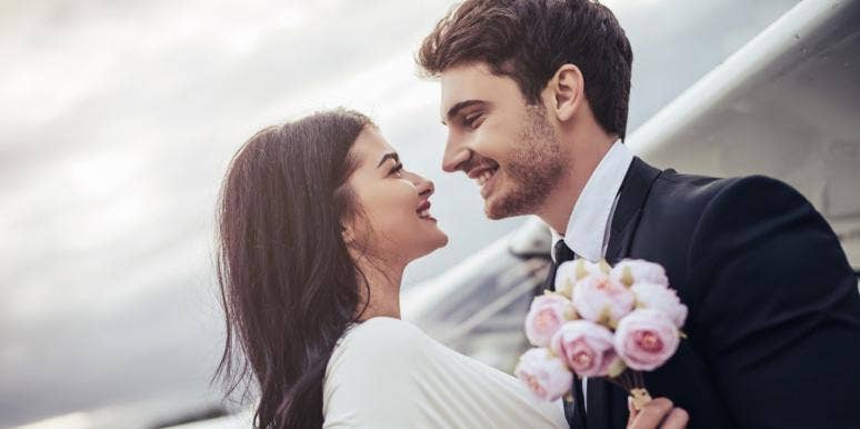 Marriage Should Work Like An Apartment Lease: Renew It Each Year Marriage Should Work Like An Apartment Lease: Renew It Each Year