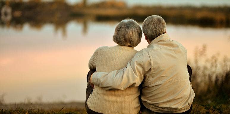 3 Couples Married 50 Years Reveal Their Secret To Wedded Bliss 3 Couples Married 50 Years Reveal Their Secret To Wedded Bliss