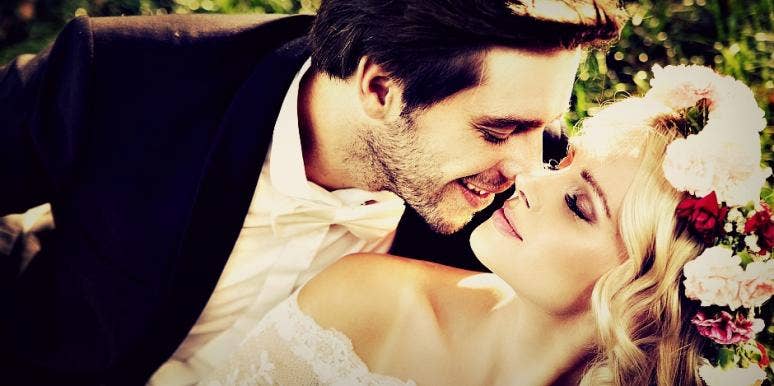marriage marriage