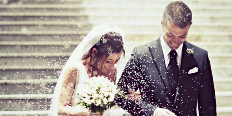 wedding
