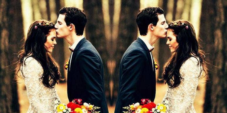 marriage marriage