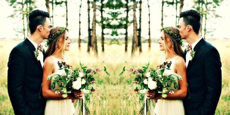marriage marriage