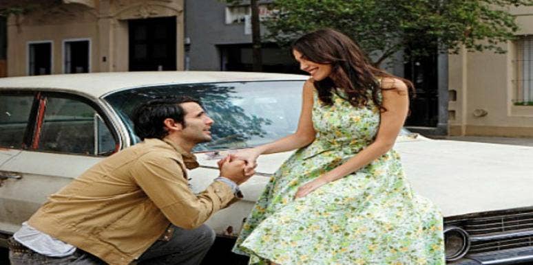 True Love & Commitment: What Men Really Think ... Of Marriage True Love & Commitment: What Men Really Think ... Of Marriage