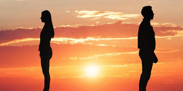 4 Ways Legal Marriage Nearly Ruined Our Perfect Relationship 4 Ways Legal Marriage Nearly Ruined Our Perfect Relationship