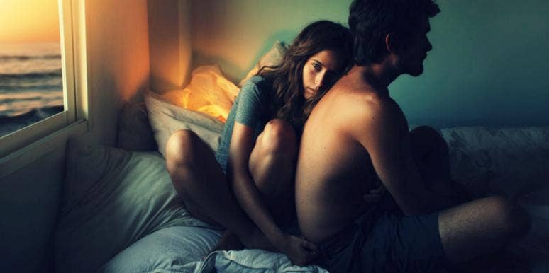 8 Most Common Reasons Unhappy Husbands Leave Their Wives 8 Most Common Reasons Unhappy Husbands Leave Their Wives