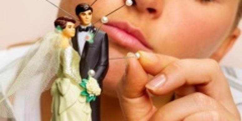 So You're 28, Time To Get Married?
