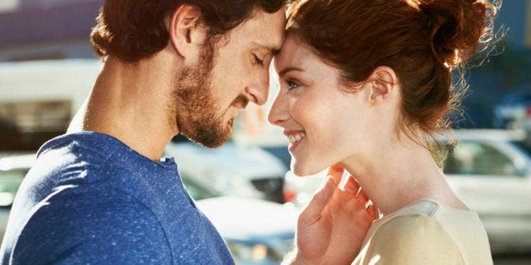 The 2 Types Of Marriage That Make Women Happiest The 2 Types Of Marriage That Make Women Happiest