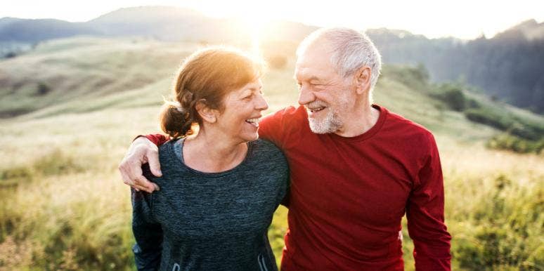 30 Pieces of Advice From 30 Couples Married 30+ Years 30 Pieces of Advice From 30 Couples Married 30+ Years