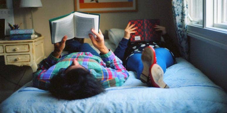 How To Keep From Ending Up In A Sexless Marriage How To Keep From Ending Up In A Sexless Marriage