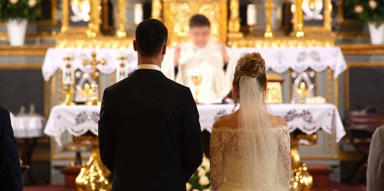 3 Hard Truths About Being The Wife Married To A Church Pastor 3 Hard Truths About Being The Wife Married To A Church Pastor