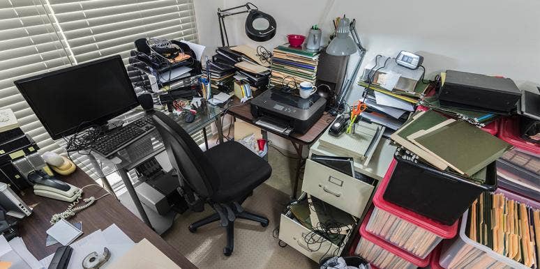 I Was Married To A Hoarder I Was Married To A Hoarder