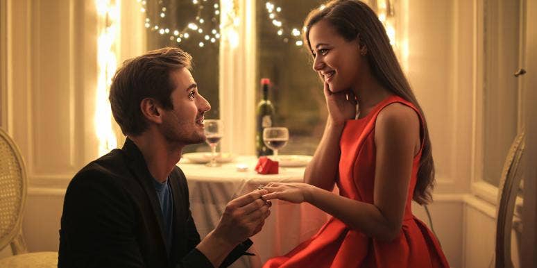 This Infographic Can Predict When You'll Get Married This Infographic Can Predict When You'll Get Married