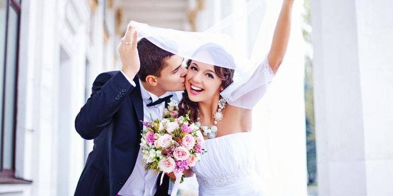 We Married For Health Insurance We Married For Health Insurance