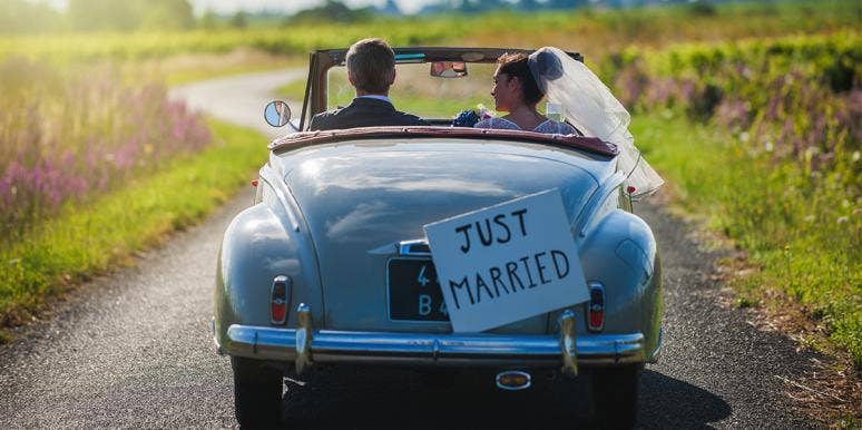 Chances Of Marriage: 3 Ways Your Hometown Predicts Your Shot At Marriage Chances Of Marriage: 3 Ways Your Hometown Predicts Your Shot At Marriage