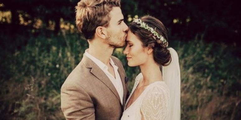 bride and groom bride and groom