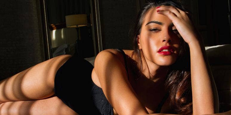 I Date And Get With With Married Men — And Have Zero Guilt About It I Date And Get With With Married Men — And Have Zero Guilt About It