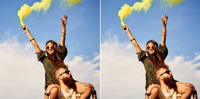 10 Reasons You Should Marry A Girl Who Attends Music Festivals 10 Reasons You Should Marry A Girl Who Attends Music Festivals