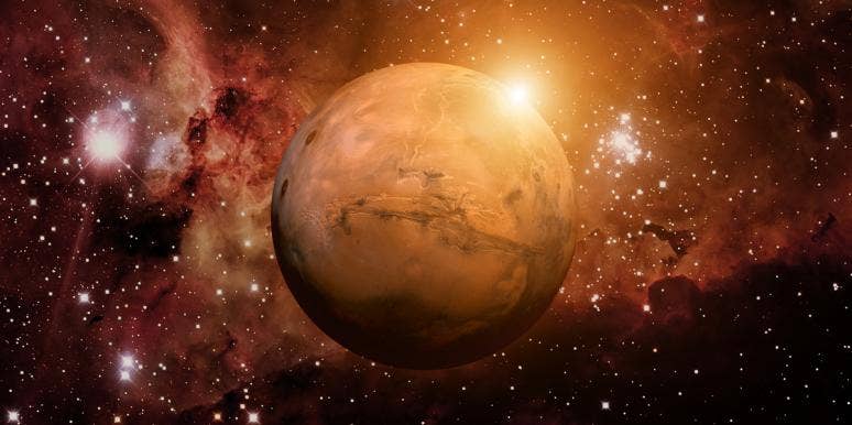Mars In Taurus Love Horoscopes: January 6, 2021-March 3, 2021
