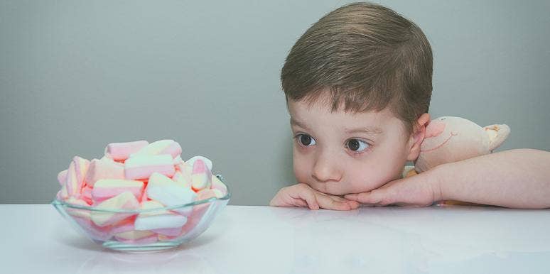 The Simple Test That'll Tell You If Your Kid Will Succeed In Life The Simple Test That'll Tell You If Your Kid Will Succeed In Life