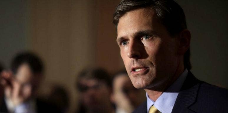 who is Martin Heinrich's wife who is Martin Heinrich's wife