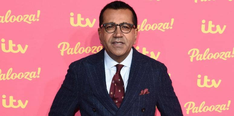 Martin Bashir Martin Bashir