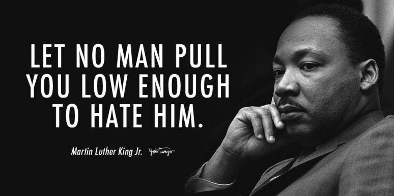 Martin Luther King Jr Quotes On Unity 131 Martin Luther King Jr. Quotes To Inspire You | Yourtango
