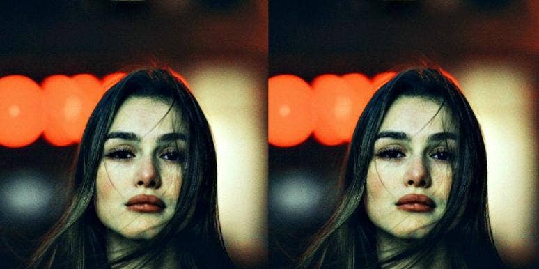 7 Signs The Person You Love Acts Has A Martyr Complex martyr