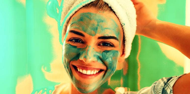 best face mask for acne best face mask for acne