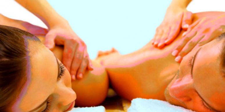 5 Ways A Couples Tantric Massage Can Improve Your Relationship 5 Ways A Couples Tantric Massage Can Improve Your Relationship
