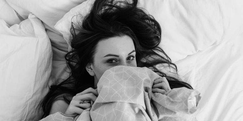 My Masturbation Story: It Helped Me Heal From Sexual Assault My Masturbation Story: It Helped Me Heal From Sexual Assault