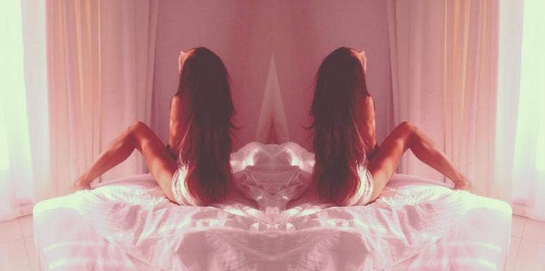 How (And Why) To Create Your Own Masturbation Ritual How (And Why) To Create Your Own Masturbation Ritual