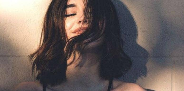 Finding My Clitoris During Masturbation Taught Me To Orgasm Finding My Clitoris During Masturbation Taught Me To Orgasm