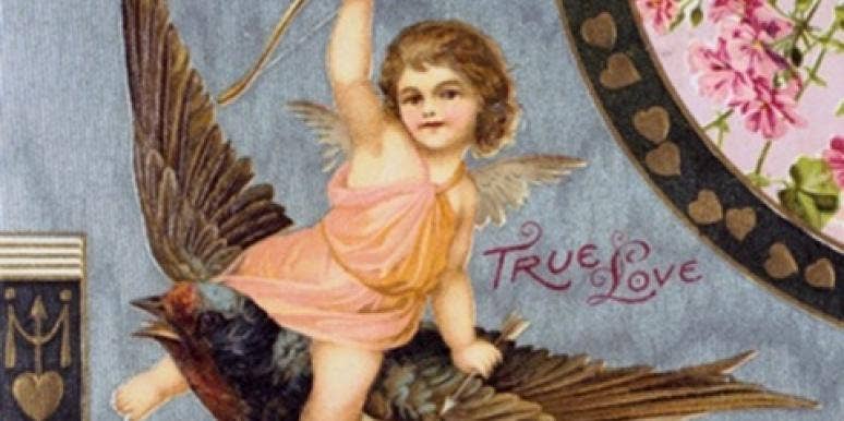 cupid cupid