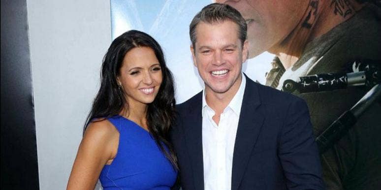 matt damon matt damon