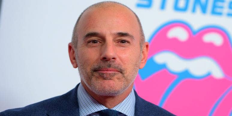 Who Is Brooke Nevils? New Details On Woman Claiming Matt Lauer Raped Her At Sochi Olympics Who Is Brooke Nevils? New Details On Woman Claiming Matt Lauer Raped Her At Sochi Olympics