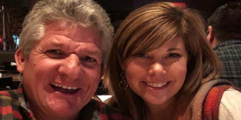 Did Matt Roloff and Caryn Chandler Break Up? Did Matt Roloff and Caryn Chandler Break Up?