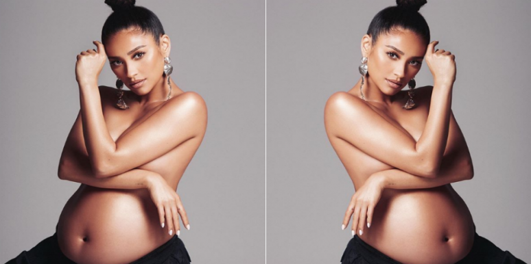 Who Is Matte Babel? New Details On Shay Mitchell's Baby Daddy And Boyfriend Who Is Matte Babel? New Details On Shay Mitchell's Baby Daddy And Boyfriend