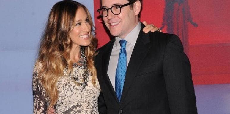 10 Couples Who Stayed Together Despite Cheating Scandals Sarah Jessica Parker & Matthew Broderick