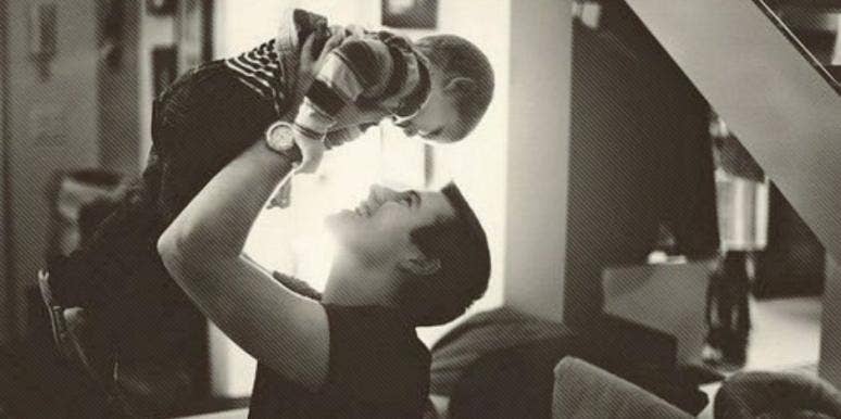 father and son father and son
