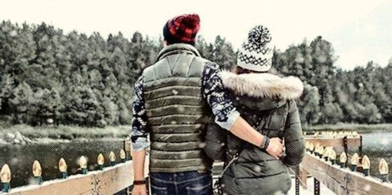 What Men Look For In A Girlfriend What Men Look For In A Girlfriend