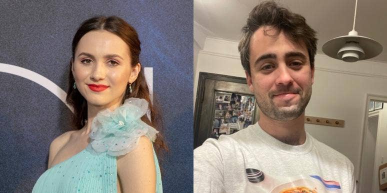 Who Is Maude Apatow's Boyfriend? Details On Sam Koppelman Maude Apatow, Sam Koppelman