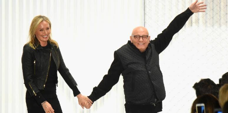 How Did Max Azria Die? New Details On The Death Of Legendary Designer At 70