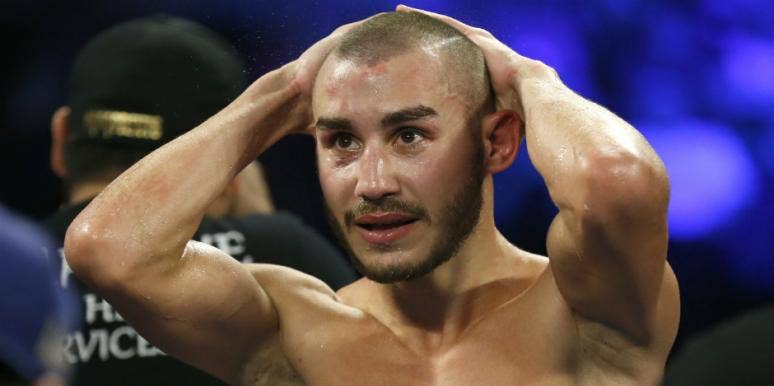 How Did Maxim Dadashev Die? New Details On The Death Of Russian Boxer At 28