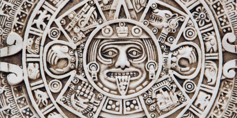 Mayan Astrology: Zodiac Signs & Horoscopes For 2021 Mayan Astrology: Zodiac Signs & Horoscopes For 2021