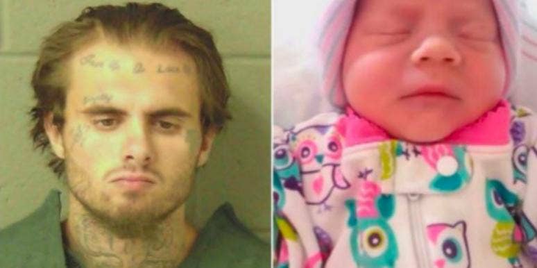 Caliyah McNabb baby dad murder 