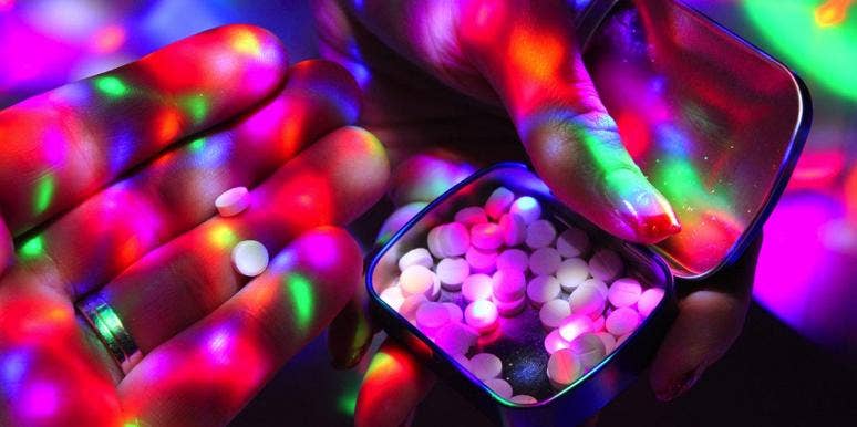 Why Using MDMA For Couples Therapy Actually Saves Marriages Why Using MDMA For Couples Therapy Actually Saves Marriages