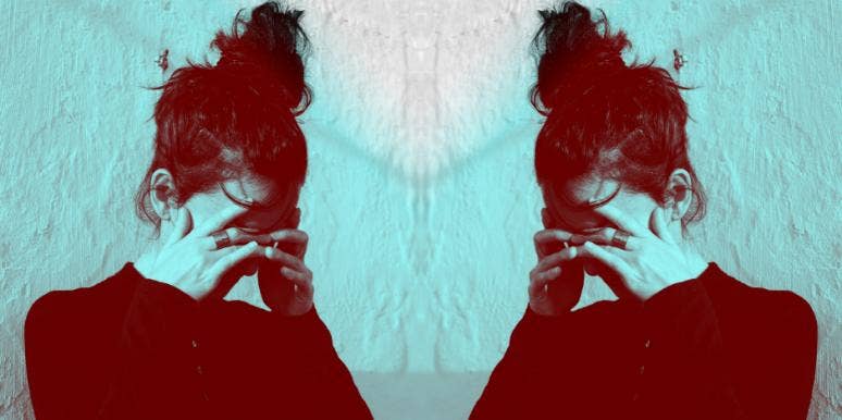 I Was Secretly In A Relationship With My Abuser I Was Secretly In A Relationship With My Abuser