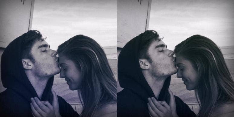 11 Beautiful Signs He Loves You 11 Beautiful Signs He Loves You