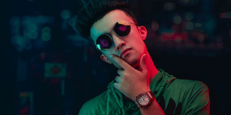 Why He Is So Mean To You, By His Zodiac Sign What Makes Him So Mean, Per Astrology & His Zodiac Sign