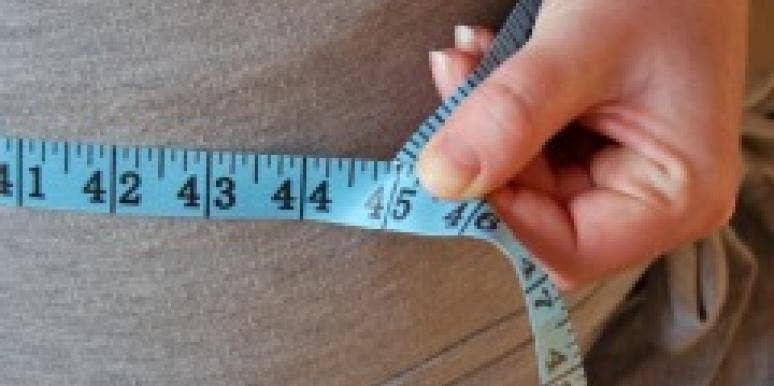 measure waist